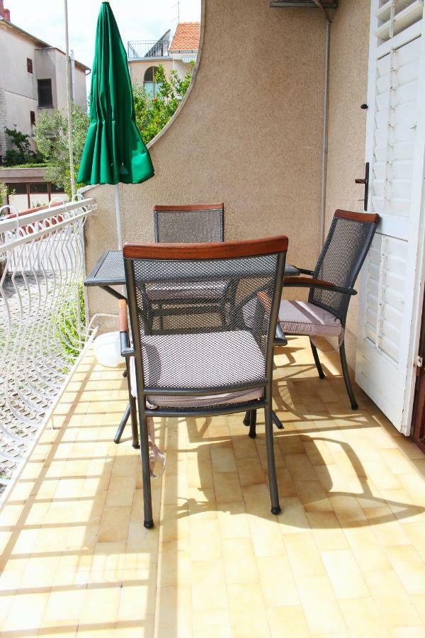 Apartments Sunag Sibenik Exterior photo